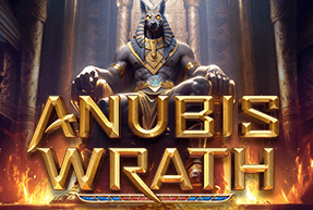 Anubis Wrath